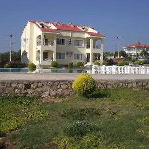 Summer Breeze Otel Akbük