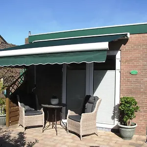 Duinen Paradijs Apartment